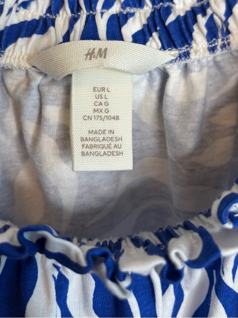 H&M DRESS - Picture 2 of 4